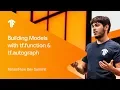 tf function and Autograph TF Dev Summit 19