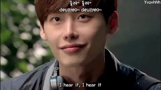 every single day echo fmv i hear your voice ost engsub romanization hangul