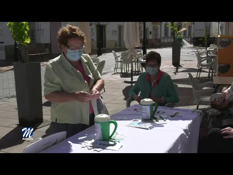 YouTube player