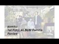 Download Lagu sumika Familia 1st Full Albumをreviewしてみた
