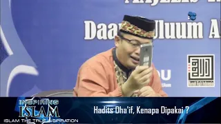 Download Keluar Saja Dari Medsos Kalau Dapat Broadcast Gak Jelas! | Ustadz Ahmad Sarwat, Lc., MA MP3