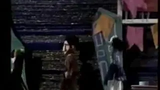 العمده و الاراجوز من اوبرت الليلة الكبيرة دندنها