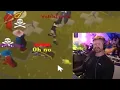 B0atys reaction to the Ditterbitter Bronzeman controversy