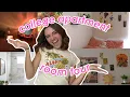 Download Lagu COLLEGE APARTMENT TOUR | aesthetic cozy apartment bedroom 😋 | Kayla Davis