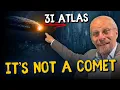 Download Lagu Remote Viewing Reveals Secrets of 3i Atlas: Alien Contact, CERN \u0026 End Time Prophecy?