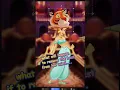 Download Lagu Princess Jasmine mind refresh 🤯 | Senbo_art