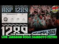 Download Lagu Live Jaranan ROGO SAMBOYO PUTRO Feat SHAFIRA AUDIO Live GebangKerep Tarokan Kediri