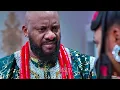 ULAGA 2 - LIZZY GOLD ONUWAJE, YUL EDOCHIE - Latest Nigerian Nollywood
