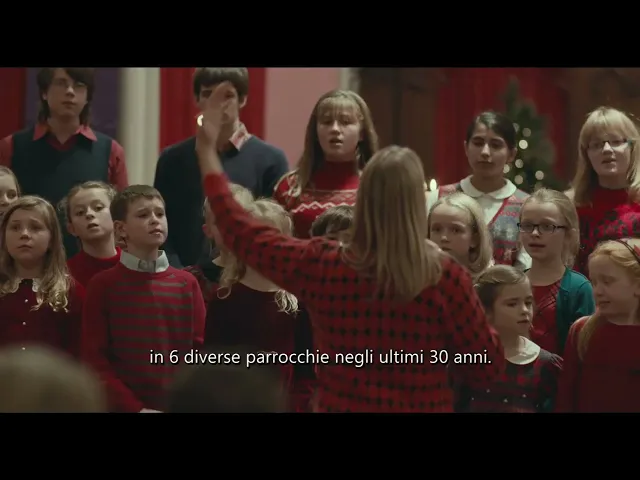 Il Caso Spotlight | Featurette 'A look inside'