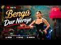 Bengü - Dur Nereye (Yeni AI Cover Versiyon) | Arabic Afro Tech House