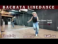 [BACHATA LINEDANCE] TE SONE - BONUS TRACK | BEGINNER | JC DUY HẢI
