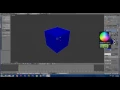 Blender Game - Change color in your game