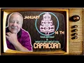 January 14th Capricorn This Astrology is all about you Send a unique Birt ay Card