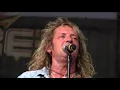 Bonfire   You Make Me Feel   Masters of Rock 2011 DVD