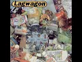 Lagwagon - Brown eyed girl