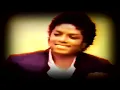 Michael Jackson (I Can't help it) Movie Short Film clip
