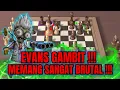 Lagu JANGAN TAKUT KALO MAIN GAMBIT !!!