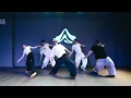 Sweating - Alewya | Kane Choreography