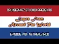 Download Lagu Logos From Around The World - Episode #19 - Netherlands