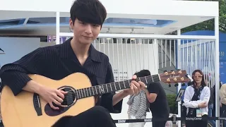 Download Flaming - Sungha Jung MP3
