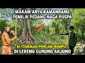 Download Lagu Viral ! Pencari Rumput Temukan Makam Arya Kamandanu Pemilik Pedang Naga Puspa Dilereng Gunung Arjuno