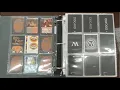Misprint Con Columbus MisprintedMTG Magic Binder