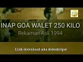 Download Lagu SUARA INAP WALET GOA || REKAMAN ASLI 1994