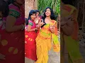 Download Lagu Amar Ghare Ami member Amar Bou chairman #dance #shorts