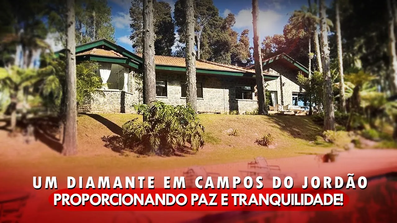 Video do Imóvel: Encante-se com essa esplêndida casa, onde a beleza da natureza se funde com o conforto.