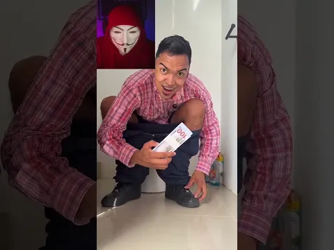 EL DEPOSITO DEL DINERO #comedia CREDITOS ALFREDO LARIN 2026