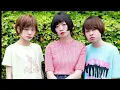 【Ｍステ】SHISHAMO / 明日も 熱いライブパフォーマンスに感動！