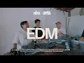 SUARA TEMAN Vol. 2: HARITS - EDM (Part 1)