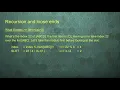 Euler and Python Ep 024 - Lexicographic permutations Theory