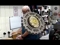 Unboxing the E-Bay purchased 1974 Nova front suspension highlight