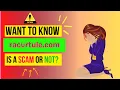 Racvrtule com Review - Is it a legit site or a scam Exposed