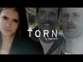 Torn Wattpad Trailer Negan