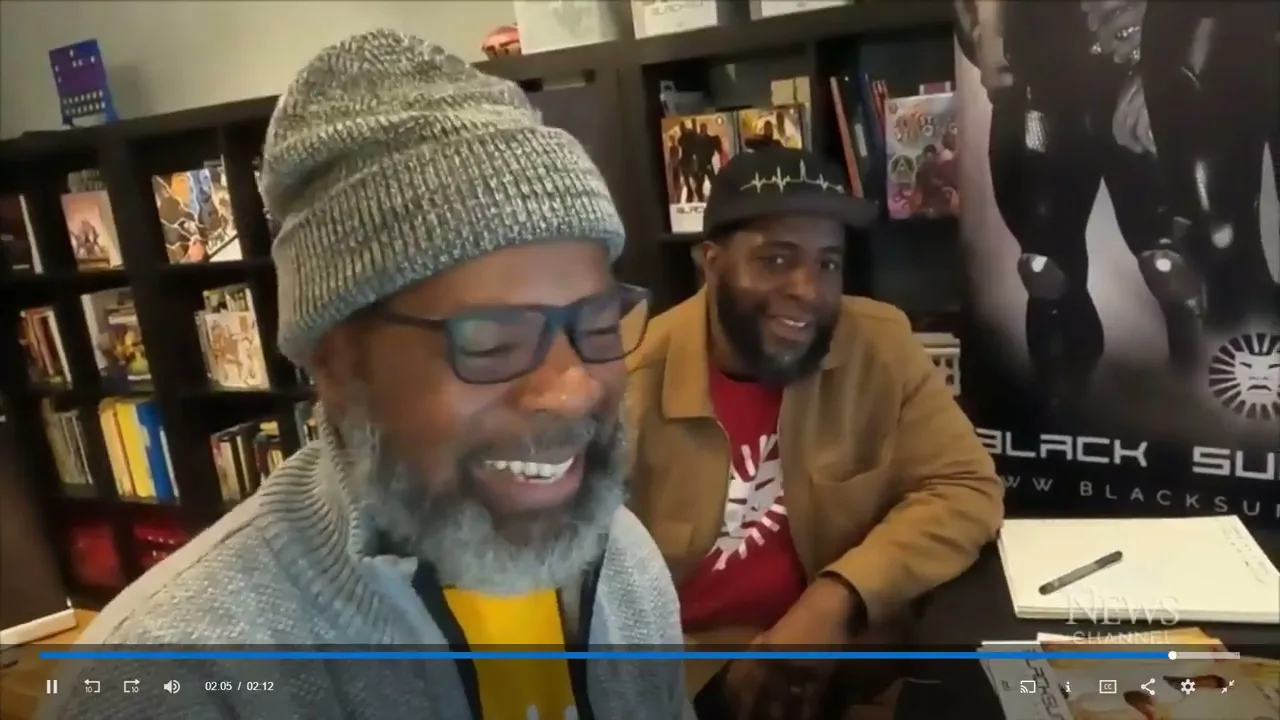 Video