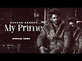 My Prime:Navaan Sandhu