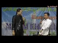 Download Lagu AHMED HABSY \u0026 FAJAR SYAHID - PANTUN MADHUREH