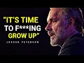 Lagu The Greatest Advice You Will Ever Receive | Jordan Peterson Motivation