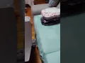 Huge TV Tray Table