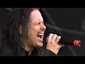 Korn - Full Concert (Live at Rock am Ring, 2000)