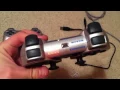 Quick and Easy Fix for the Brand New PS3 Controller Blinking Lights Problem