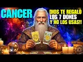 Download Lagu CÁNCER ♋ CONOCE Y APRENDE Los 7 DONES que Dios te dio (EL ÚLTIMO NO TE LO IMAGINAS)
