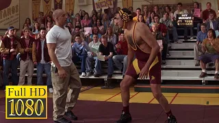 Vin Diesel Vs The Deputy Headmaster The Pacifier 2005 