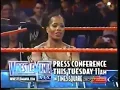 2003 03 16 Heat Molly Holly vs Jacqueline