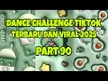 Lagu SEBERAPA HAFAL KAMU DANCE TIKTOK TERBARU DAN VIRAL || PART 90