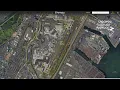 Newark KEWR Flightradar24 Livestream with Tower Live Air Traffic Control 2025