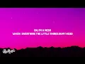 [1 HOUR 🕐] Clinton Kane - I GUESS I’M IN LOVE (Lyrics)