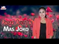 Lagu Anjar Agustin - Mas Joko (Official Music Video)